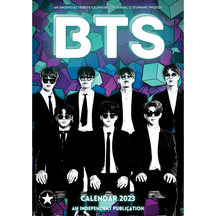 Calendrier BTS 2023