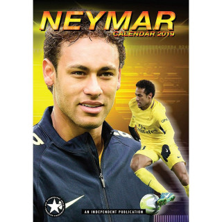 Calendrier Neymar 2019