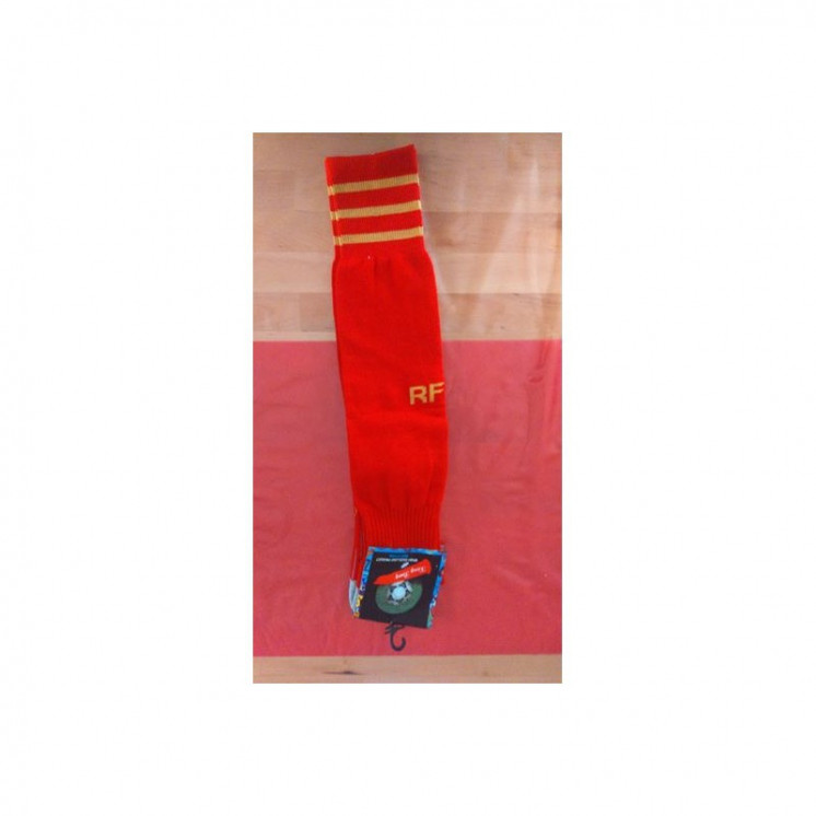 Chaussettes Football Domicile euro 2016