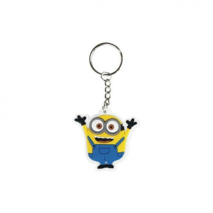 Porte-clé Minions licence Disney