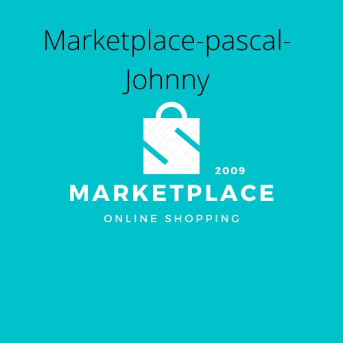 Marketplace-pascal-Johnny 