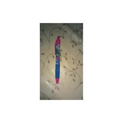 Stylo à Bille La Reine des Neiges modèle 2