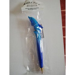 Stylo dauphin N°2