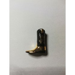 Fèves Johnny Hallyday passion 2021 N°2