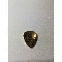 Fèves Johnny Hallyday passion 2021 N°4