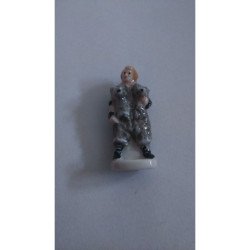 Fèves Johnny Hallyday for ever 2020 N°2