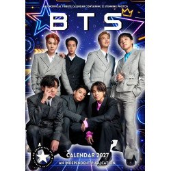 Calendrier BTS 2027