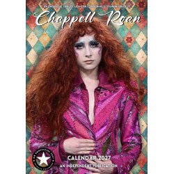 Calendrier Chappell Roan 2027