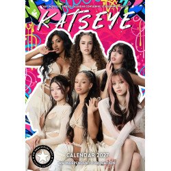 Calendrier Katseve 2027