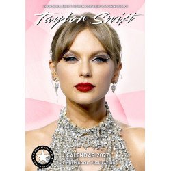 Calendrier Taylor Swift 2027