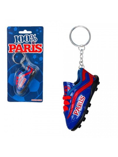 Porte clé chaussure paris