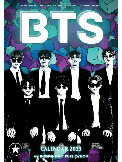 Calendrier BTS 2023