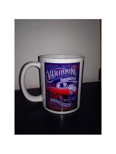 Tasse Campers T1